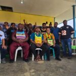 Reses I Ketua DPR Papua Barat